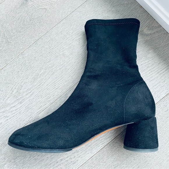 Proenza Schouler Glove Stretch Booties - Picture 4 of 7